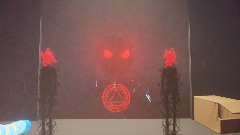A screenshot taken in Dreams. 3 of 5.