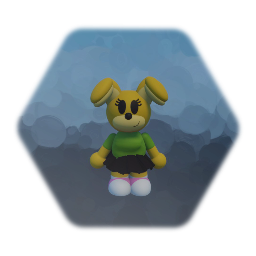 Untitled Sheila Model