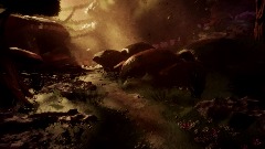 A screenshot taken in Dreams. 15 of 27.