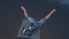 A screenshot taken in Dreams. 28 of 30.