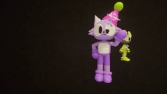 Chapter 4 Candys  B DAY SOON