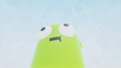 A screenshot taken in Dreams. 1 of 1.