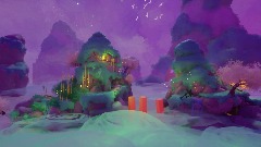 A screenshot taken in Dreams. 20 of 28.