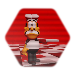 Peppino Spaghetti (Improved)