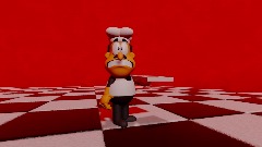 Remix of Peppino Spaghetti (Improved)gggggggrt