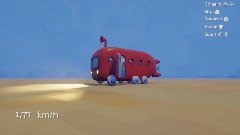 A screenshot taken in Dreams. 5 of 29.