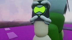 Ben 10 demo(Cancelled)