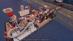 A screenshot taken in Dreams. 3 of 24.