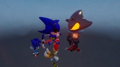 A screenshot taken in Dreams. 4 of 4.