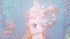 A screenshot taken in Dreams. 3 of 3.