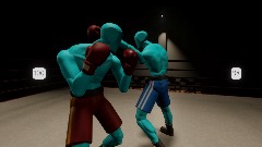 A screenshot taken in Dreams. 26 of 30.