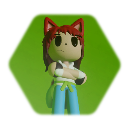 Friday Afternoon Playin':Karma