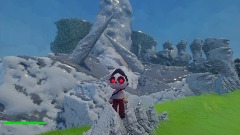 A screenshot taken in Dreams. 1 of 23.