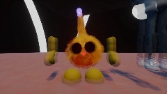 A screenshot taken in Dreams. 3 of 3.