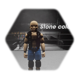 Stone cold Steve Austin