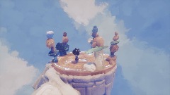 My Creation - 26/7/2020