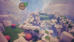 A screenshot taken in Dreams. 10 of 14.