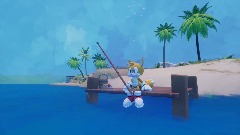 A screenshot taken in Dreams. 1 of 8.