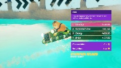 A screenshot taken in Dreams. 2 of 2.