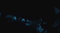Broken Spaceship