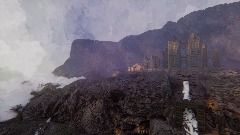 A screenshot taken in Dreams. 6 of 27.