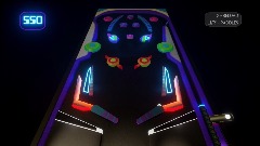 A screenshot taken in Dreams. 16 of 17.