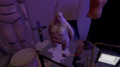 A screenshot taken in Dreams. 6 of 10.