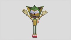 A screenshot taken in Dreams. 20 of 28.