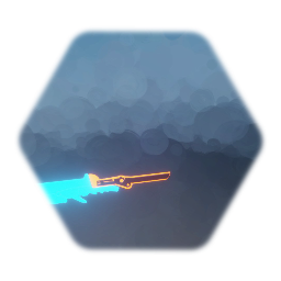 Guardian Sword (BOTW)