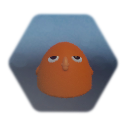 Bouncy Chirpo from Trailmakers