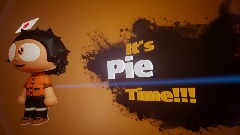 A screenshot taken in Dreams. 1 of 15.