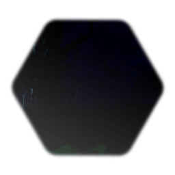 The Infected Woods Map