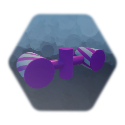 Spinny Hammer Thing (Alt)