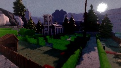 A screenshot taken in Dreams. 16 of 18.