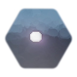 Pixel ball
