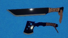 A screenshot taken in Dreams. 6 of 15.