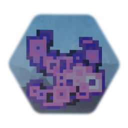 Pixel art Void Cabartani