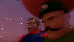 A screenshot taken in Dreams. 1 of 4.