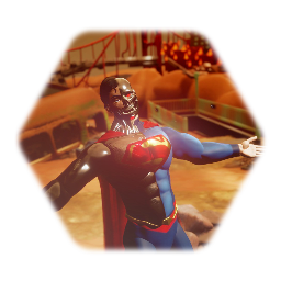 Cyborg Superman
