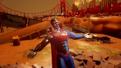 A screenshot taken in Dreams. 8 of 22.