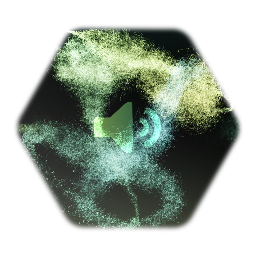 Snowball Park - Super Mario 3D World