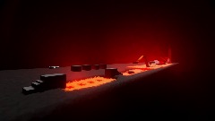 A screenshot taken in Dreams. 2 of 2.