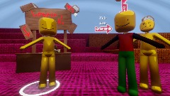 A screenshot taken in Dreams. 3 of 3.