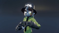 A screenshot taken in Dreams. 12 of 28.