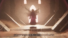 A screenshot taken in Dreams. 2 of 2.