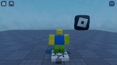 Roblox studio placeblate