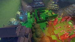 A screenshot taken in Dreams. 8 of 18.