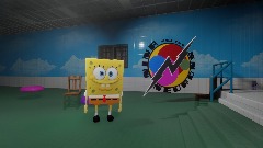 Vinesauce Vinny SpongeBob and Nina and the Neurons