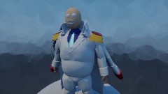 A screenshot taken in Dreams. 27 of 28.