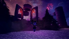 A screenshot taken in Dreams. 2 of 24.